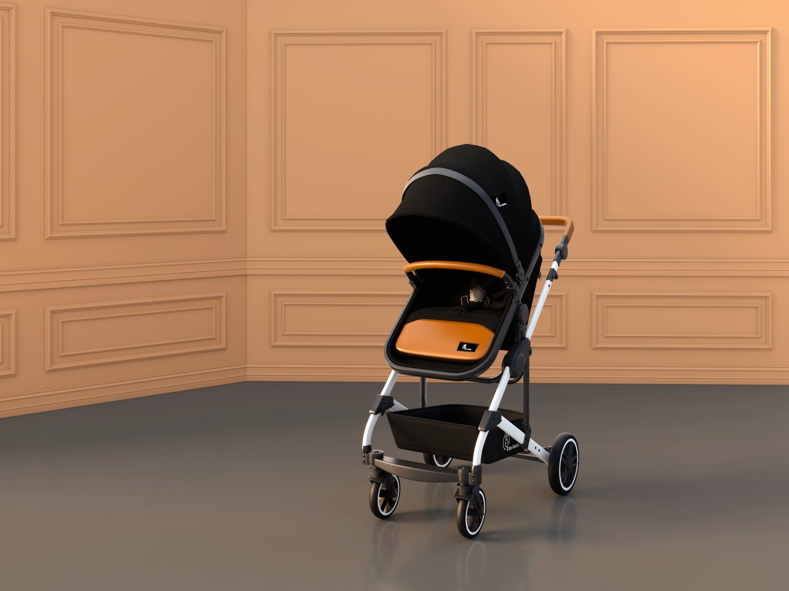 3D Product Rendering 11